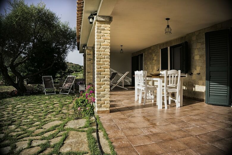 Villa Il Melograno Country House