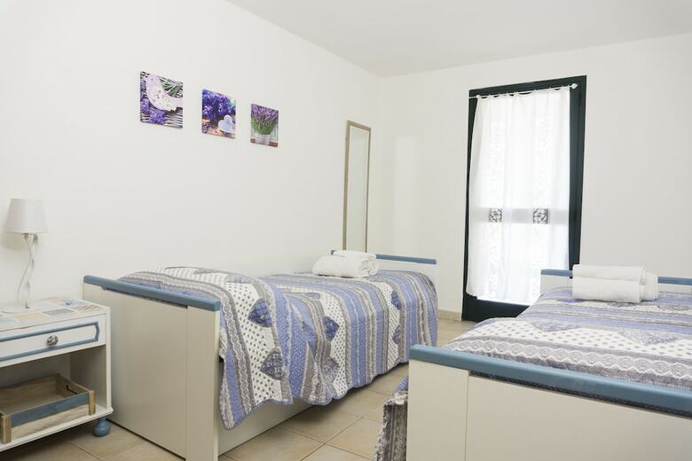 Villa Il Melograno Country House