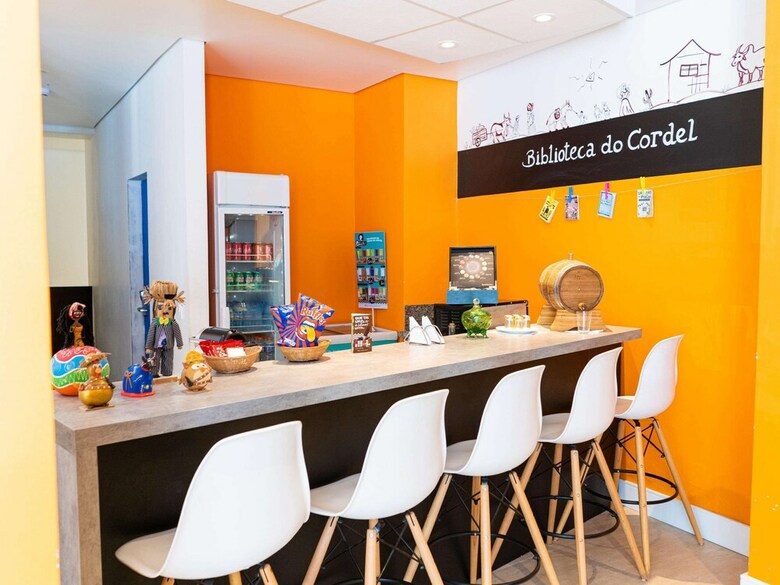 Hotel Ibis Styles Campina Grande (opening October 2018)
