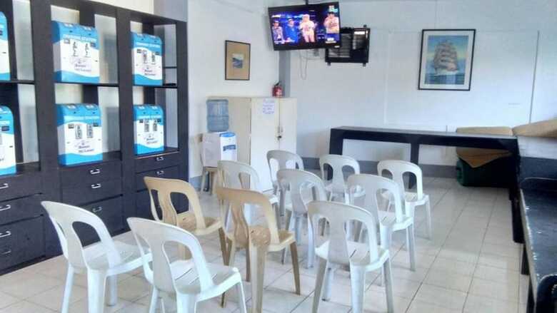 Hostal Bahay Ng Lahat