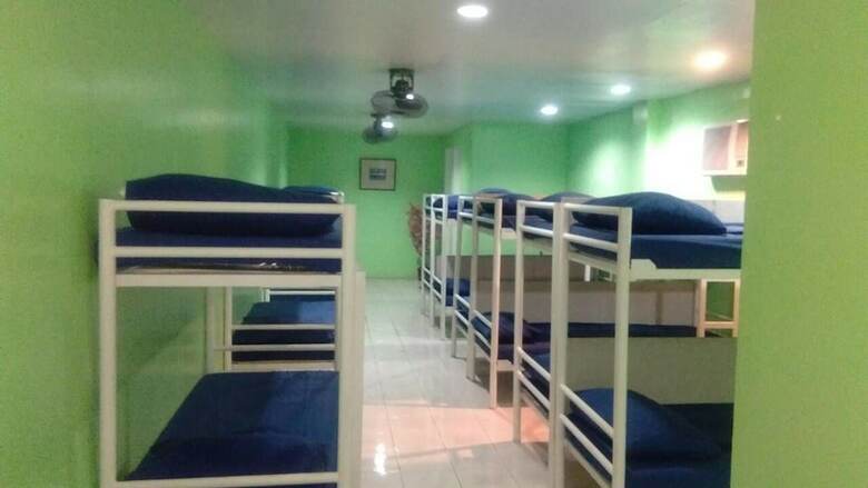Hostal Bahay Ng Lahat
