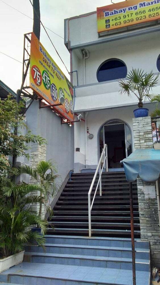 Hostal Bahay Ng Lahat