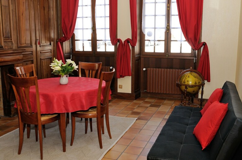 Hotel R�sidence Du Ch�teau
