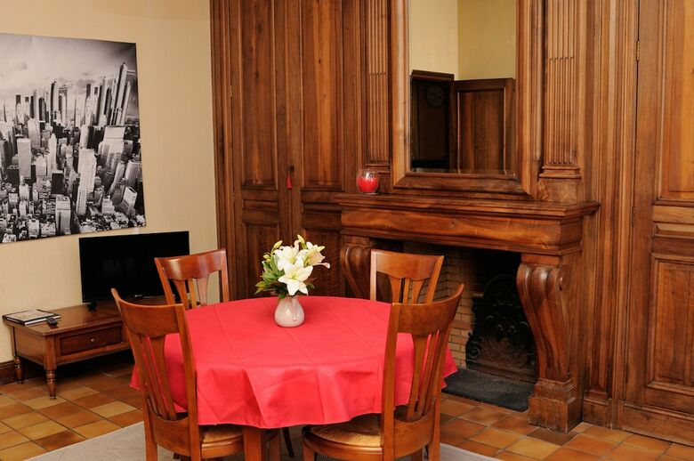 Hotel R�sidence Du Ch�teau
