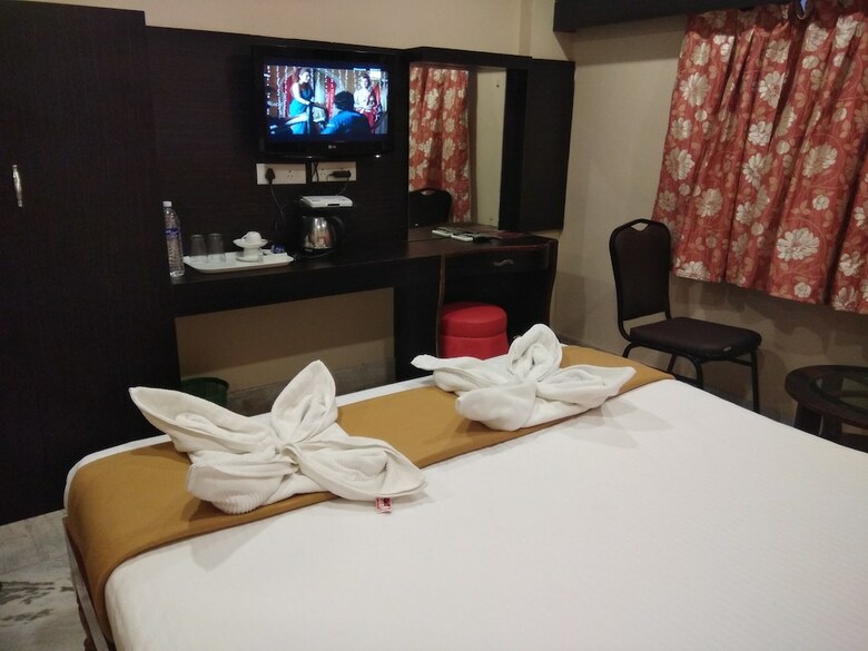 Hotel Islanderr Inn