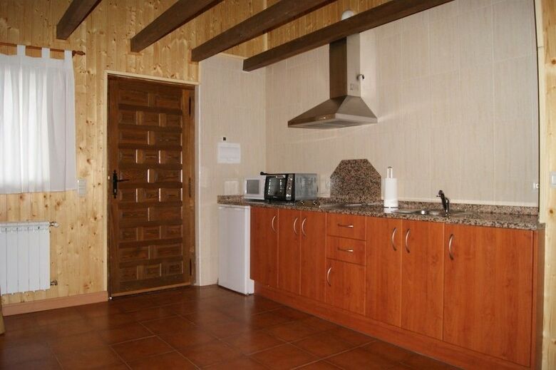 Aparthotel Caba�as Maleixas