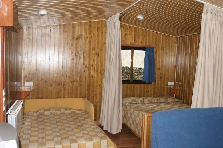 Aparthotel Caba�as Maleixas