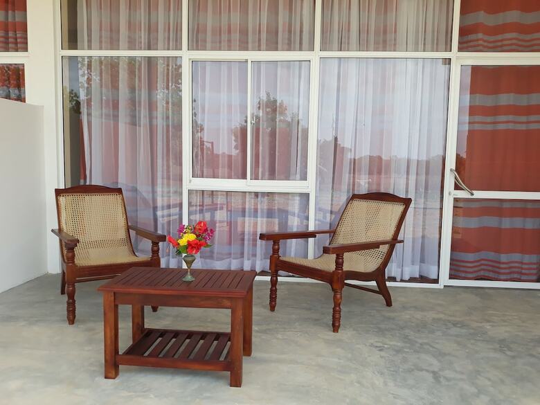 Hotel Flamingo Nature Resort