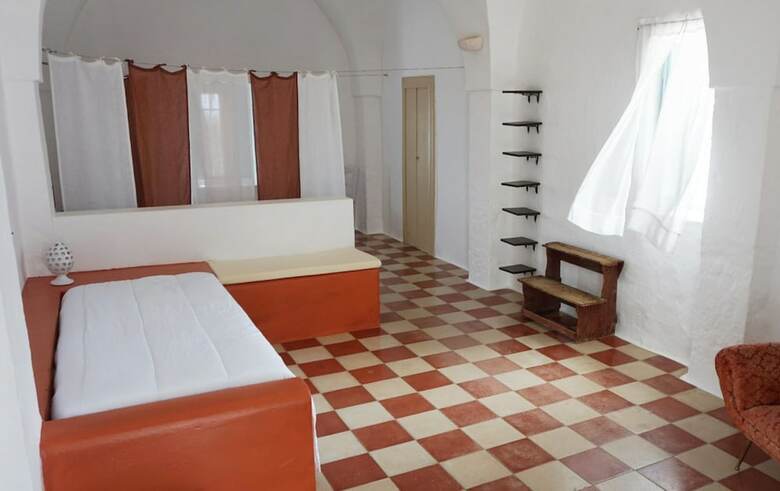 Agroturismo Masseria Mozzone