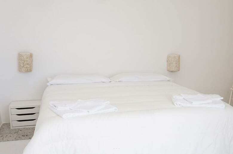 Agroturismo Masseria Mozzone