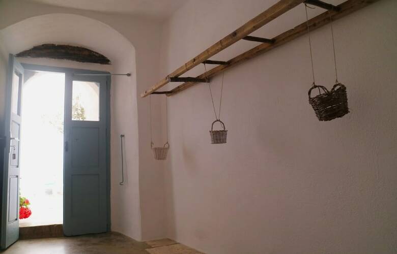 Agroturismo Masseria Mozzone