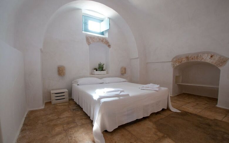 Agroturismo Masseria Mozzone