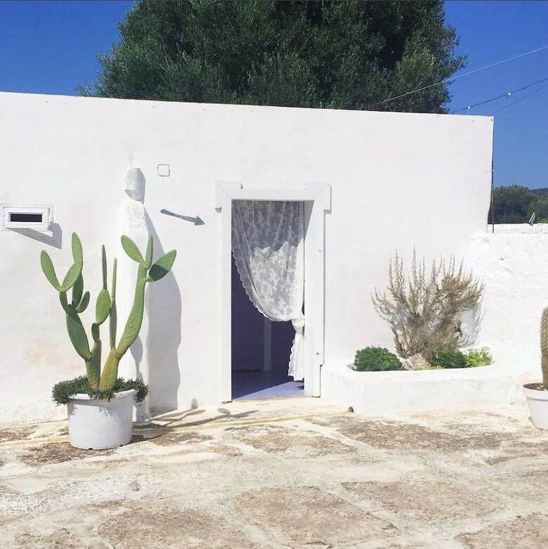 Agroturismo Masseria Mozzone