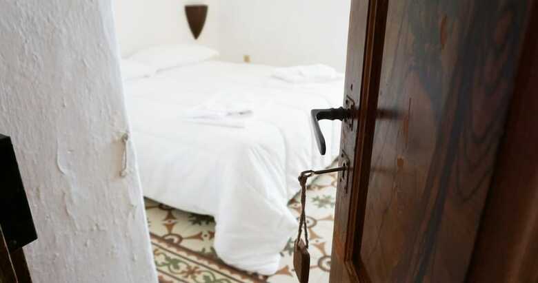 Agroturismo Masseria Mozzone