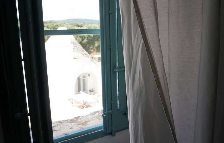 Agroturismo Masseria Mozzone