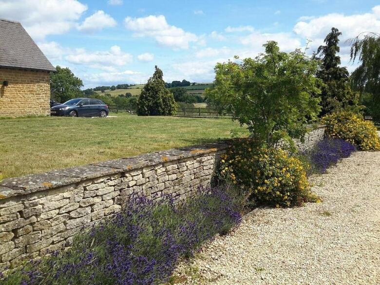 Greenhill Farm Barn B&B