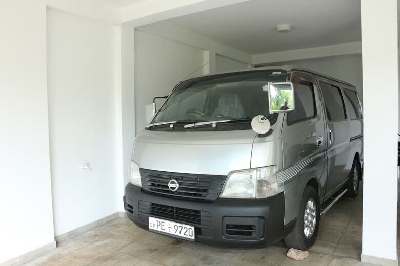 Hotel Soha Villa Kandy