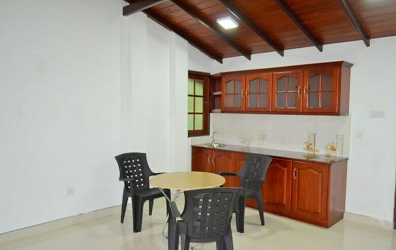 Hotel Soha Villa Kandy
