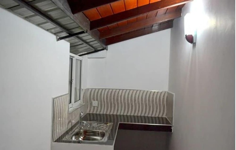 Hotel Soha Villa Kandy