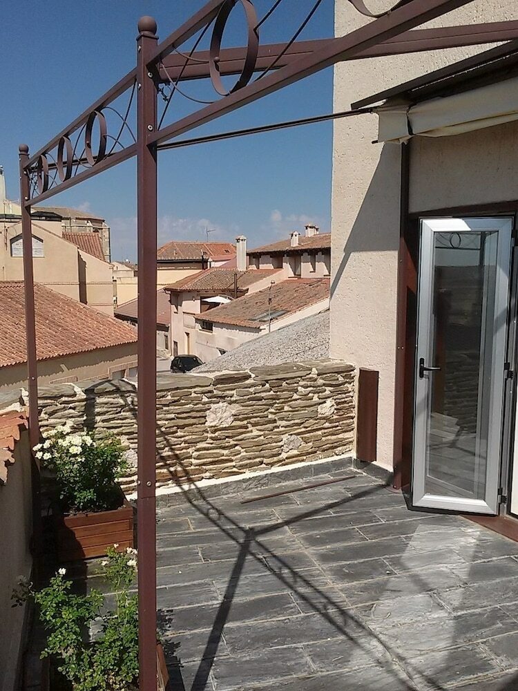 Agroturismo Rincon Naif