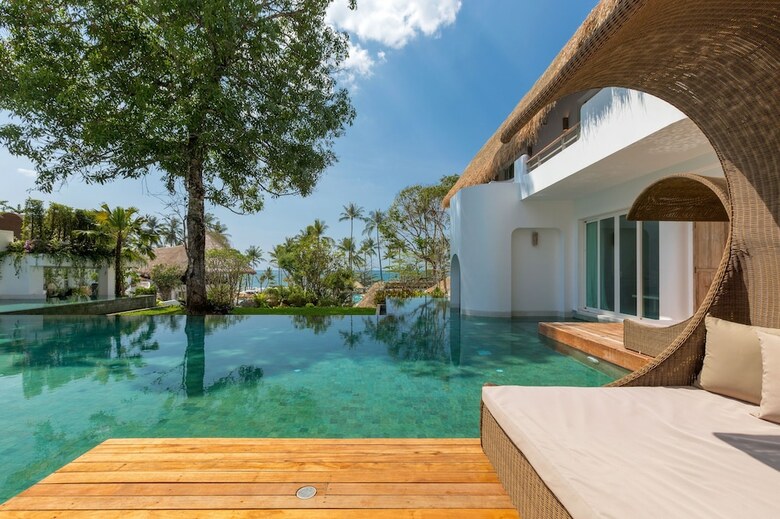 Hotel Eden Beach Resort And Spa