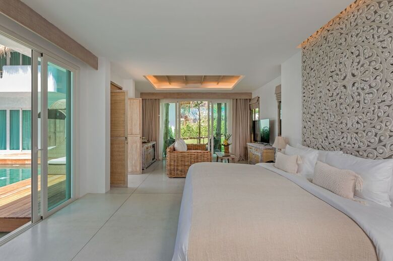 Hotel Eden Beach Resort And Spa