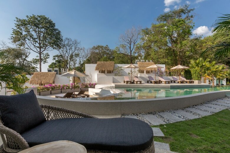 Hotel Eden Beach Resort And Spa