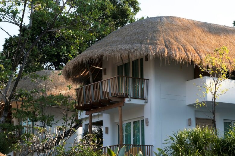 Hotel Eden Beach Resort And Spa