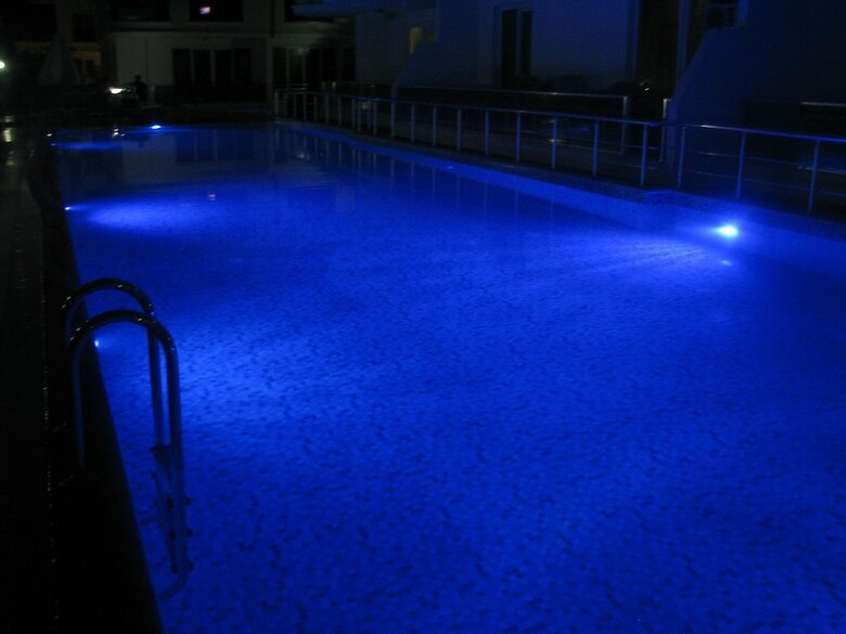 Apartamento Antey Aqua City