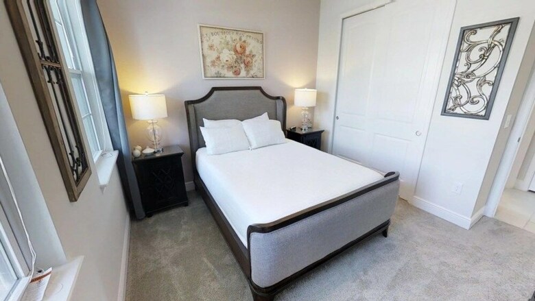 Aco254366 - The Encore Club Resort - 5 Bed 5.5 Baths Villa