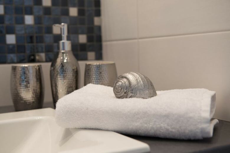 Apartamentos Boutique & Luxury-apartments Horster