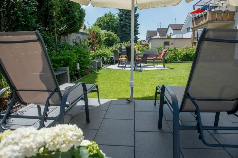 Apartamentos Boutique & Luxury-apartments Horster