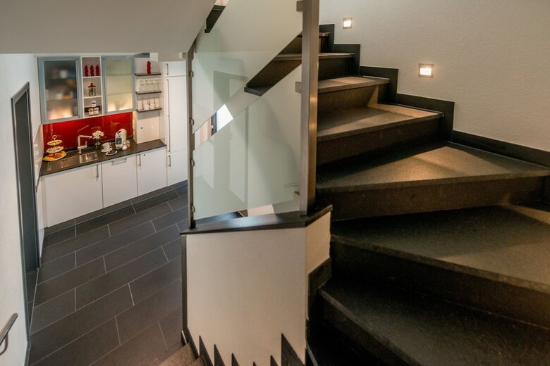 Apartamentos Boutique & Luxury-apartments Horster