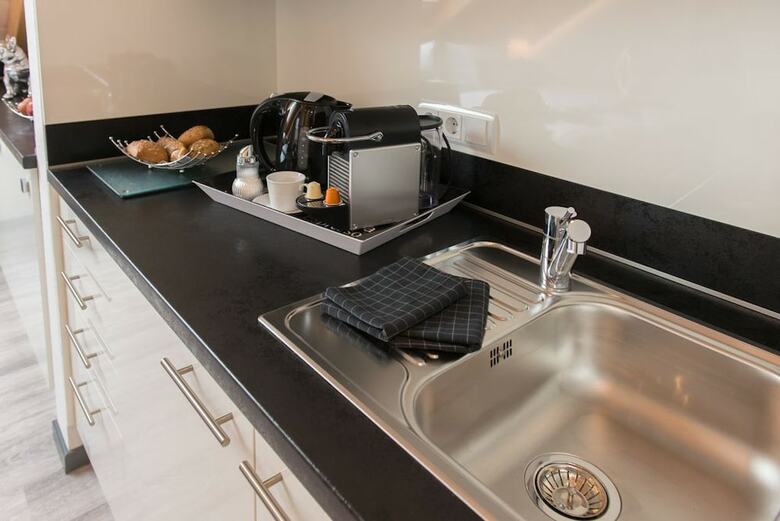Apartamentos Boutique & Luxury-apartments Horster