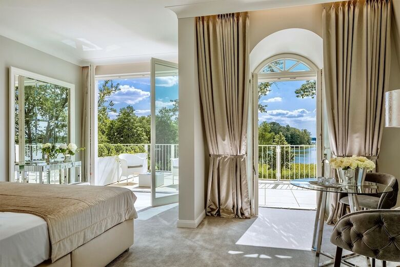 Hotel Villa Contessa