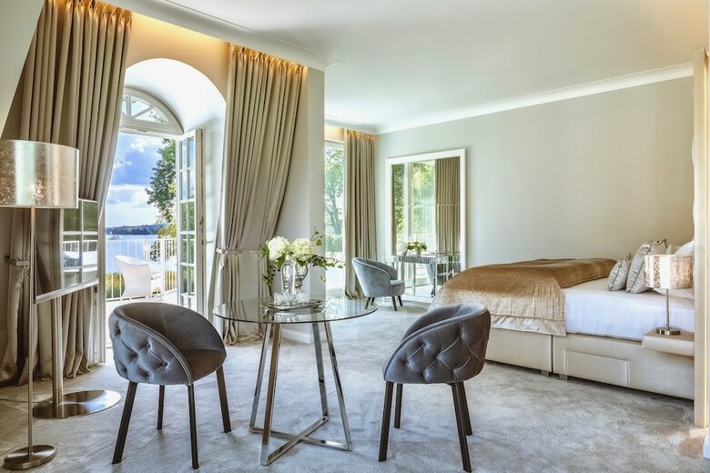 Hotel Villa Contessa