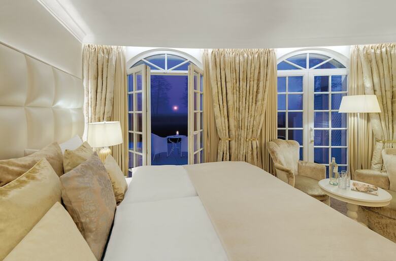 Hotel Villa Contessa