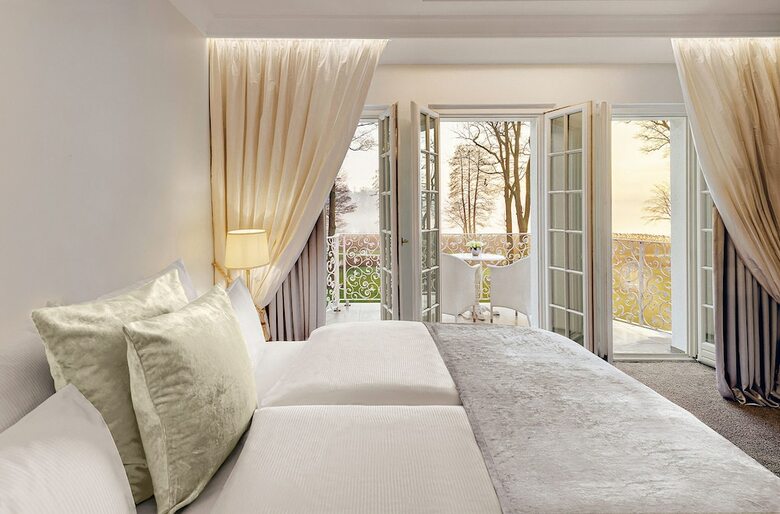 Hotel Villa Contessa