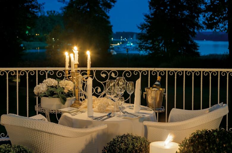 Hotel Villa Contessa