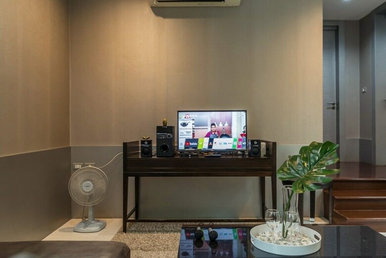 Anb Pool Villa 2br Red In Pattaya