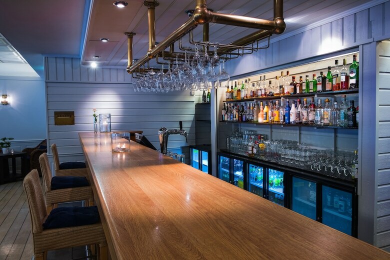 Hank� Hotell & Spa
