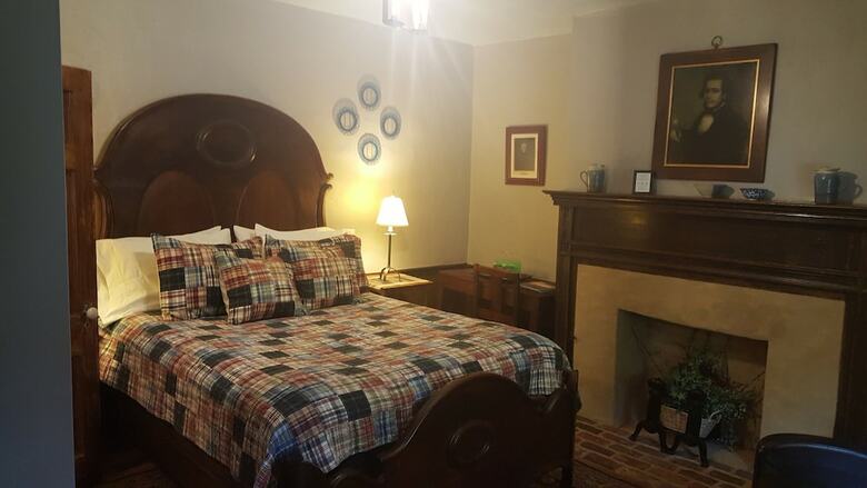 Bed & Breakfast The Inn At The Crossroads