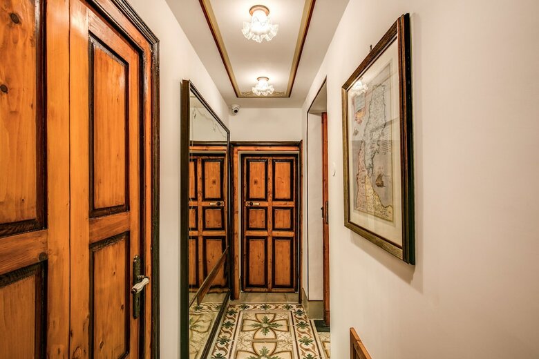 Stunis Charme B&B