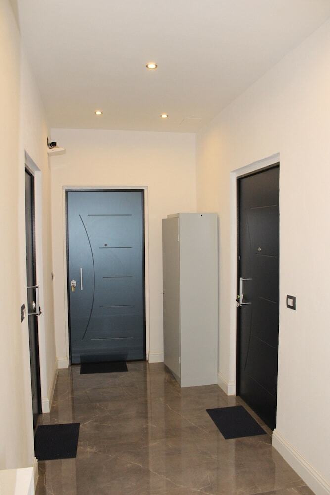 Art Apartment Stazione C