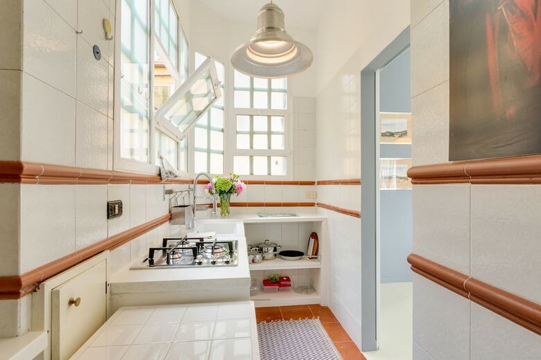 Rome As You Feel - Pellegrino Apartment