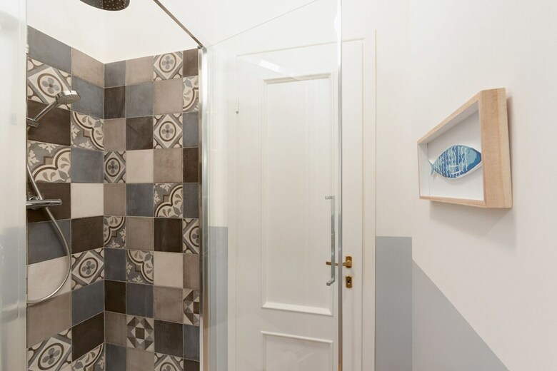 Rome As You Feel - Pellegrino Apartment