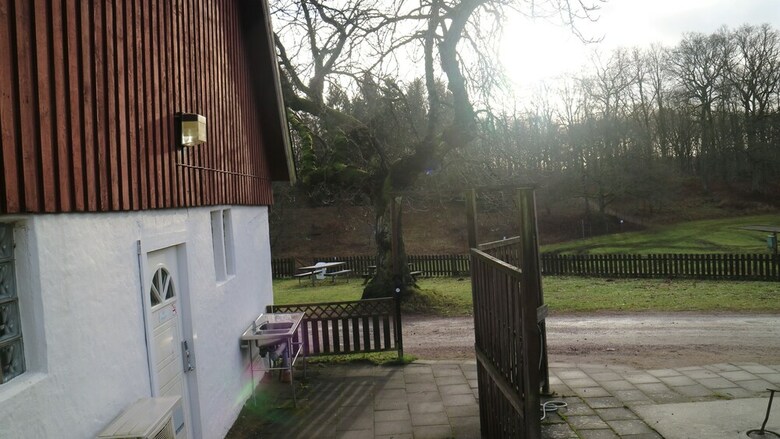 Cabana Grottbyn - Near Sk�nes Djurpark