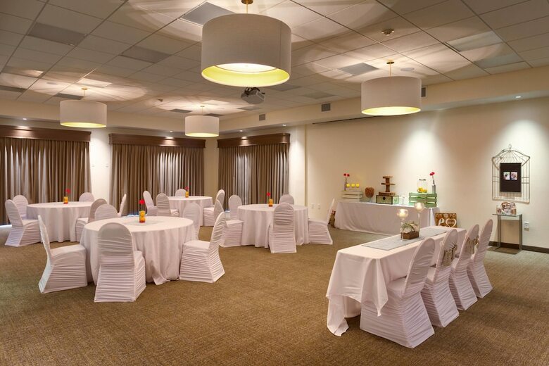 Hotel Springhill Suites By Marriott Rexburg