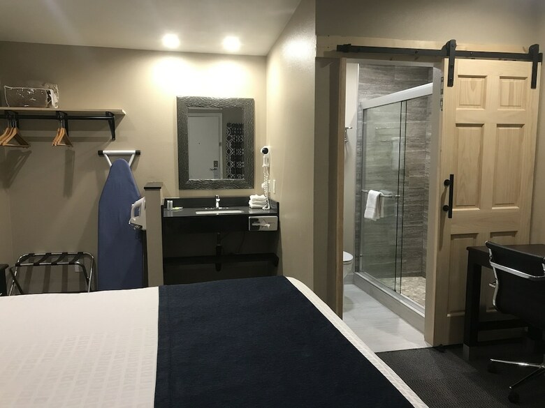 Motel Blackjack Inn South Lake Tahoe