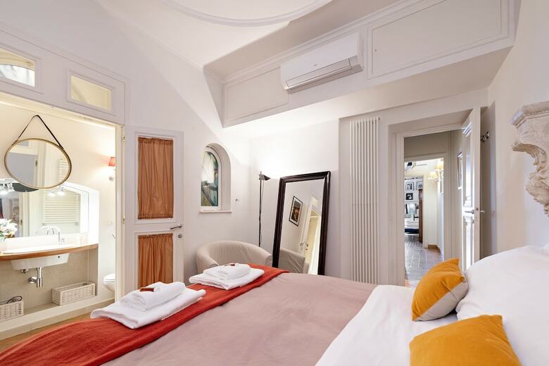 Apartamento Rome As You Feel - Cancelli